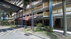 Tiong Bahru Orchid (D3), Retail #451636201